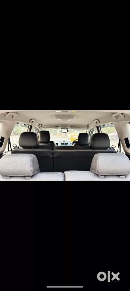 Tata Hexa 2.2 Xta 4x2 7 Str, 2019, Diesel