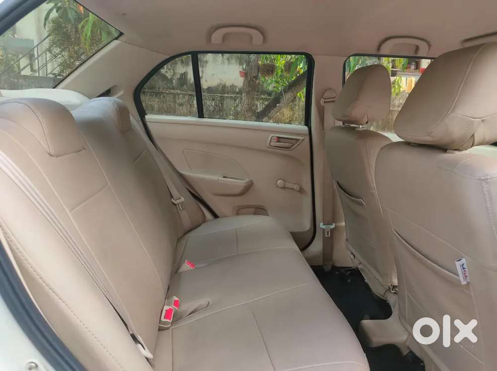Maruti Suzuki Dzire 2012 Lxi Petrol Manual