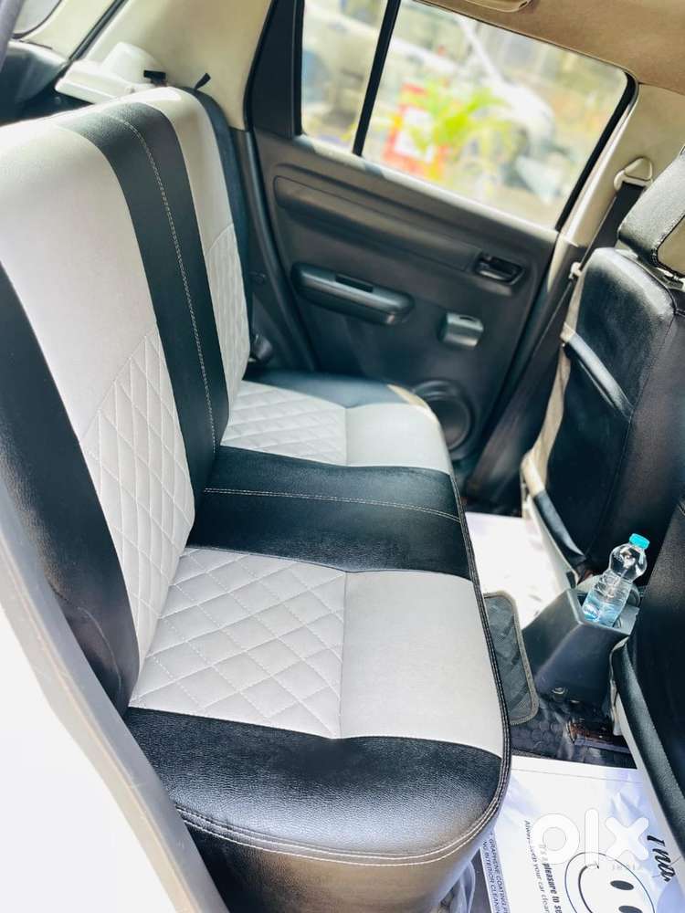 Maruti Suzuki Swift 2007-2008 Petrol
