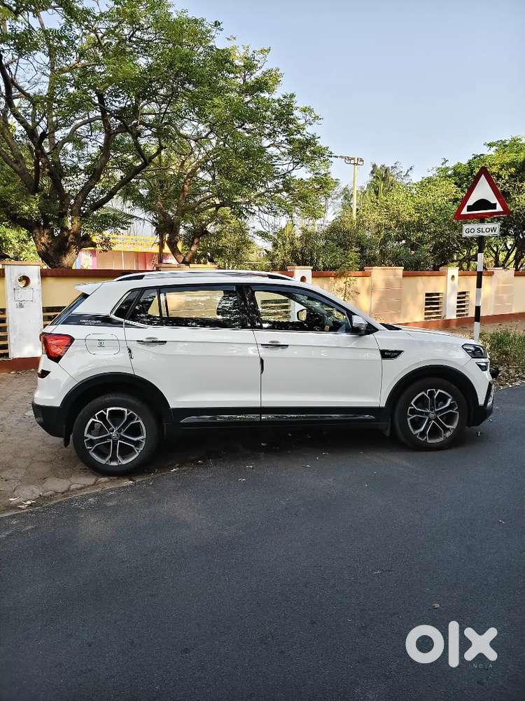 Skoda Kushaq Anniversary Edition For Sale