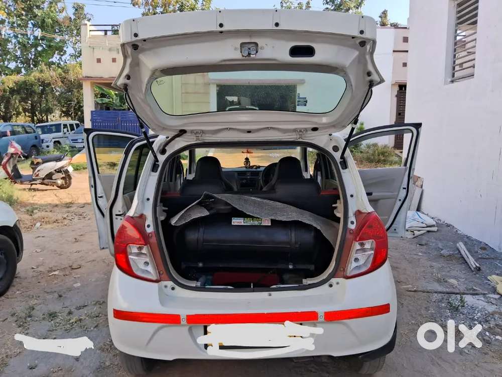 Car For Sale In Erd