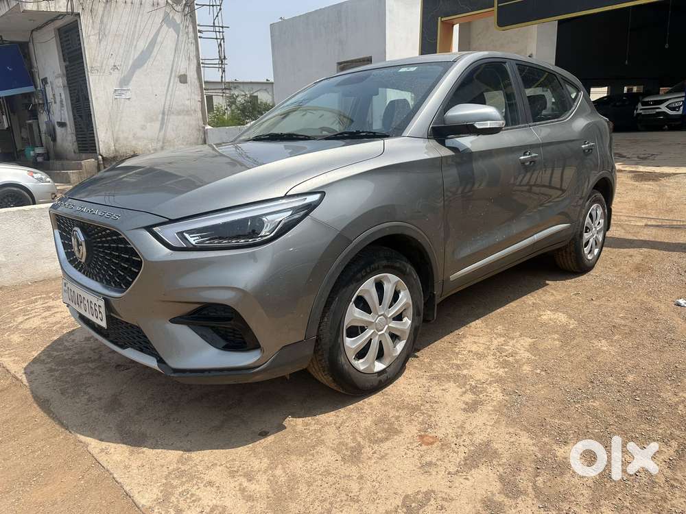 Mg Astor 1.5 Style, 2023, Petrol