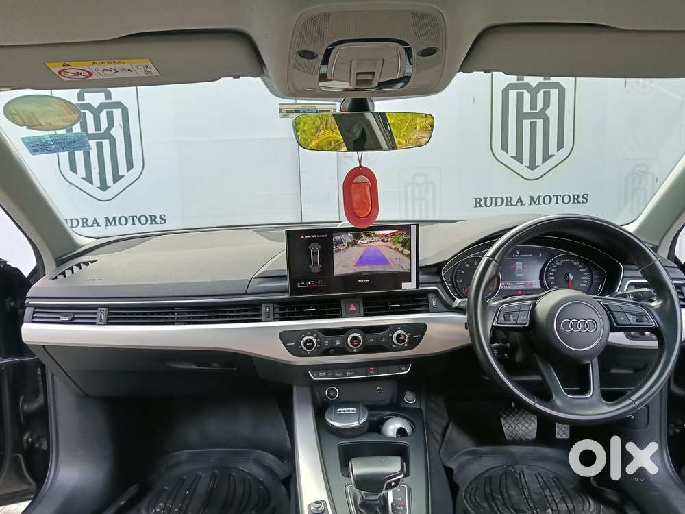 Audi A4 1.4 Tfsi Technology Pack, 2022, Petrol