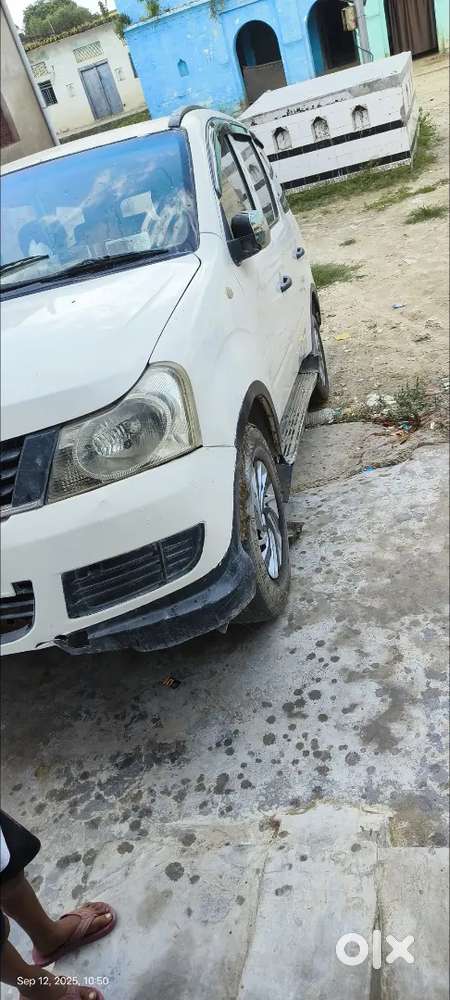 Mahindra Xylo 2013 Diesel Well Maintained