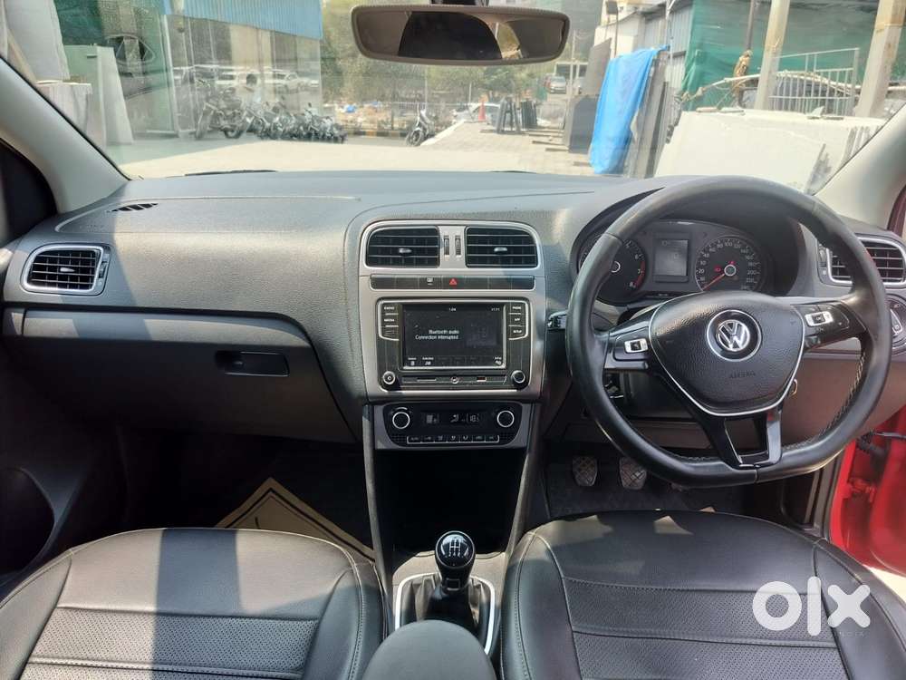 Volkswagen Polo 1.0 Mpi Highline, 2019, Petrol