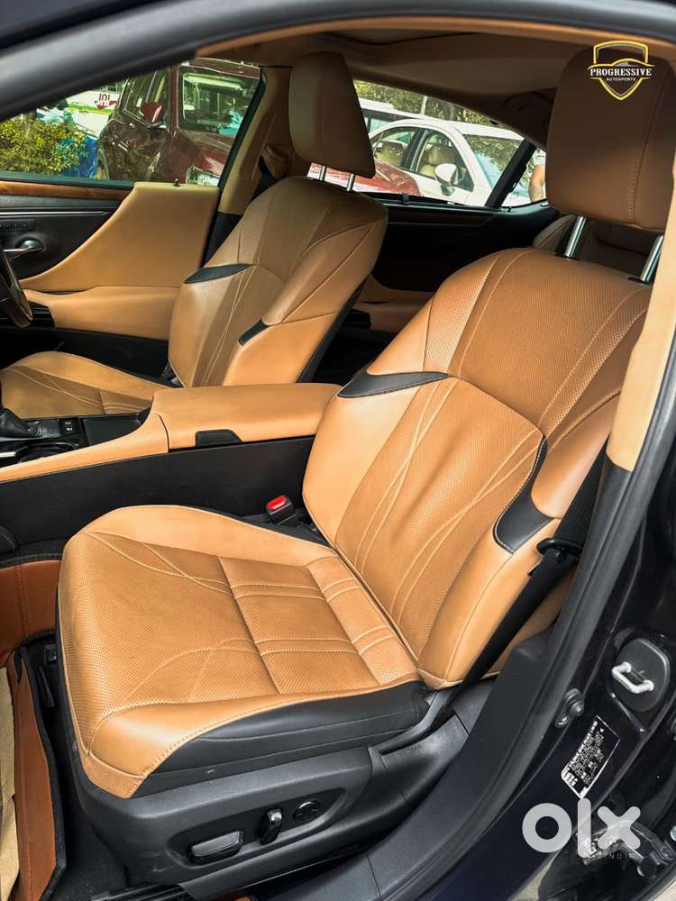 Lexus Es 300h Exquisite, 2024, Petrol
