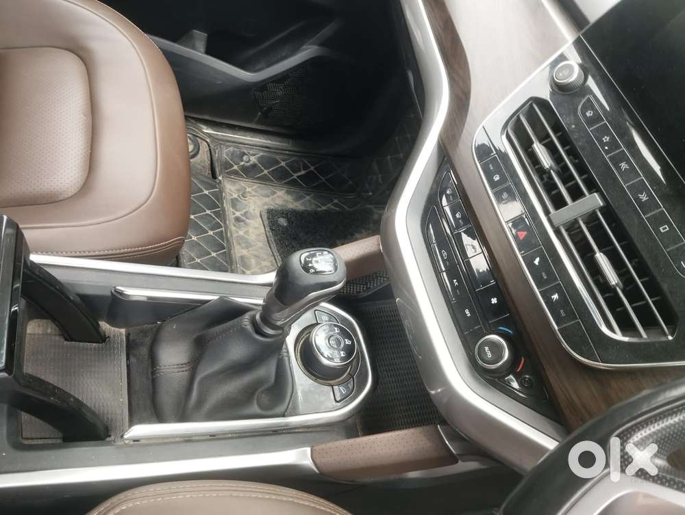 Tata Harrier Xz, 2019, Diesel