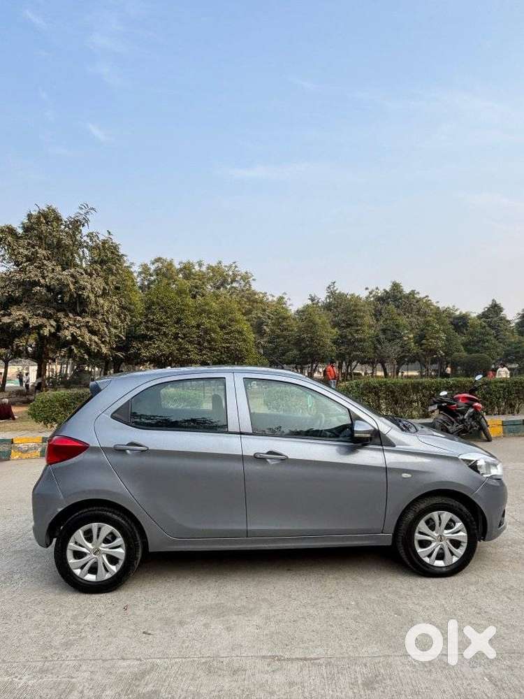 Tata Tigor 1.2 Revotron Xta, 2019, Petrol