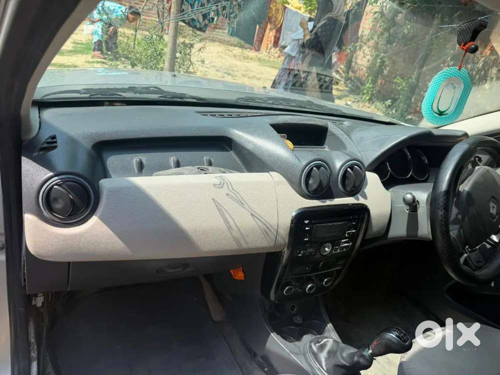 Renault Duster 2015