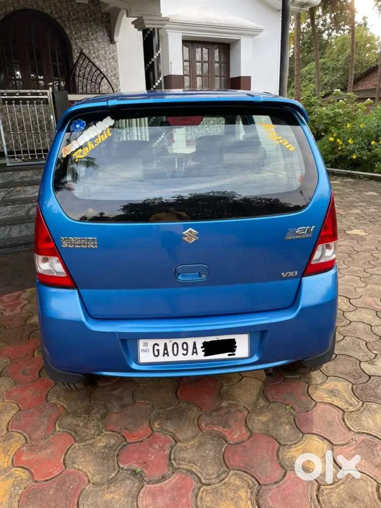 Maruti Suzuki Zen Estilo 1.0 Vxi 2008