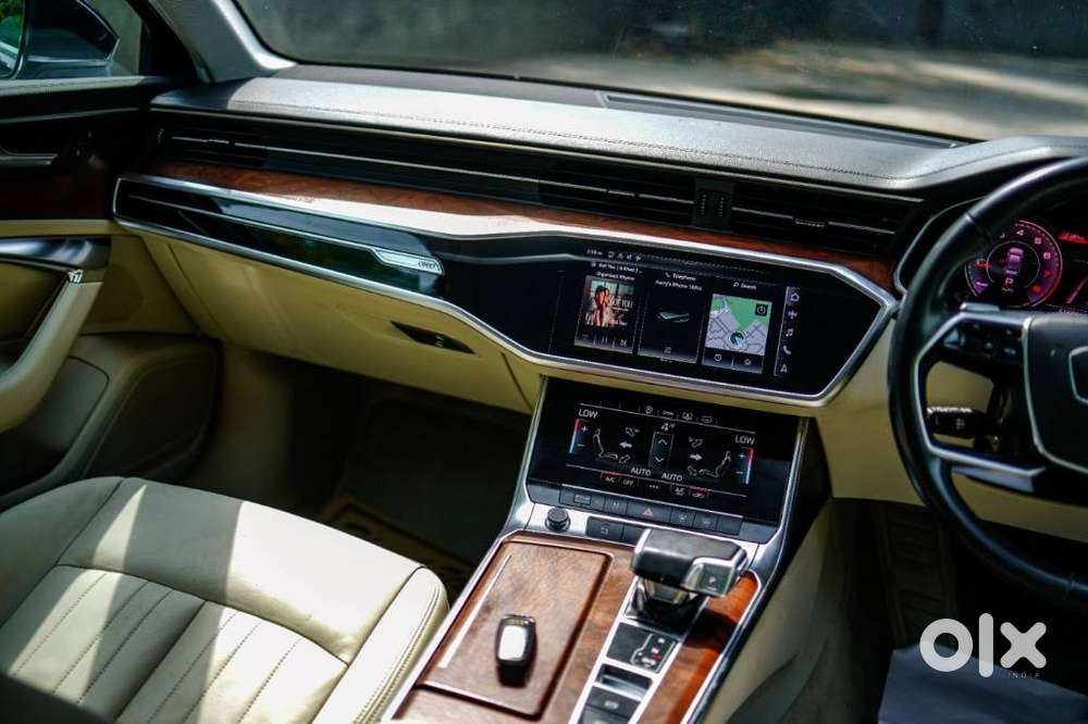 Audi A6 2.0 45 Tfsi Premium Plus, 2023, Petrol