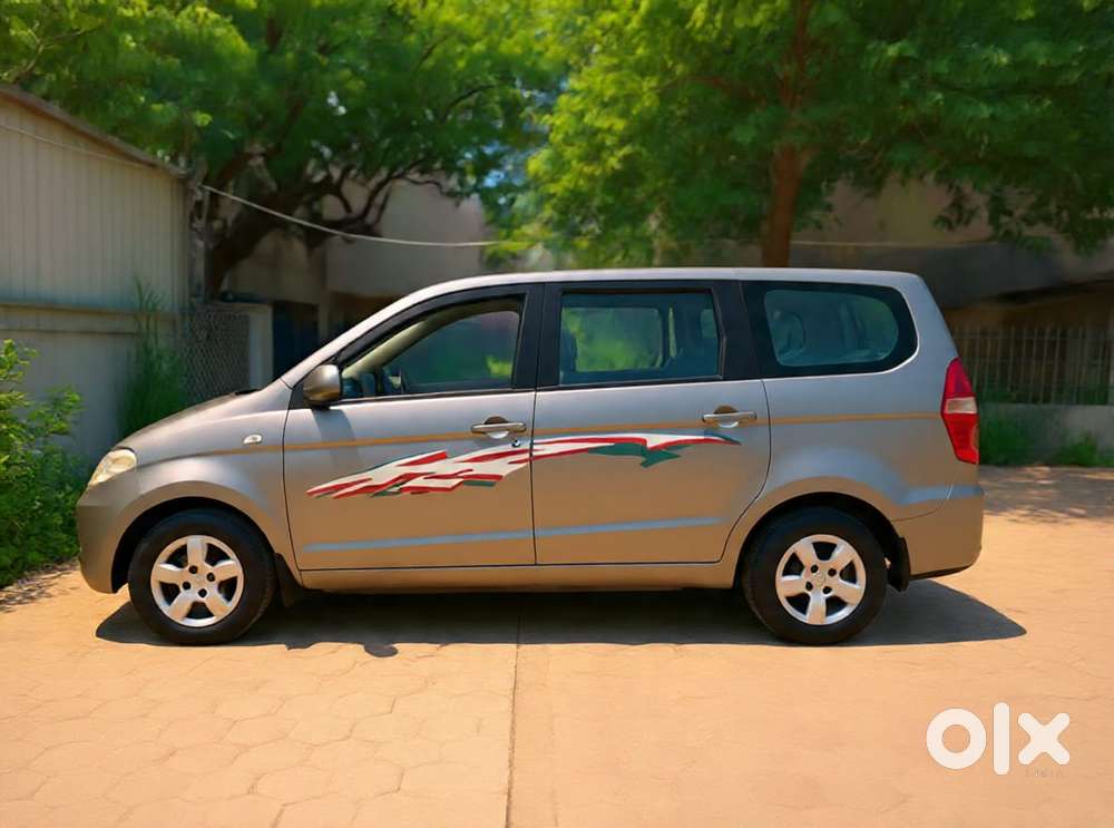 Chevrolet Enjoy Tcdi Lt 8 Seater, 2015, Diesel