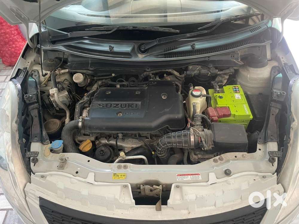 Maruti Suzuki Swift 2015 Diesel Well Maintained