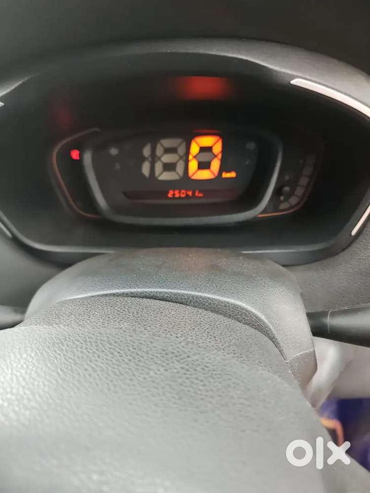 Renault Kwid 1.0 Rxl 2018