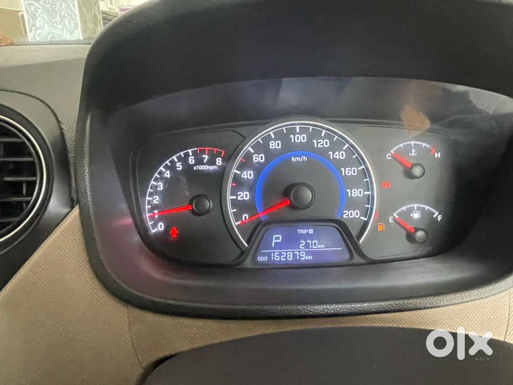 Hyundai Grand I10 2014