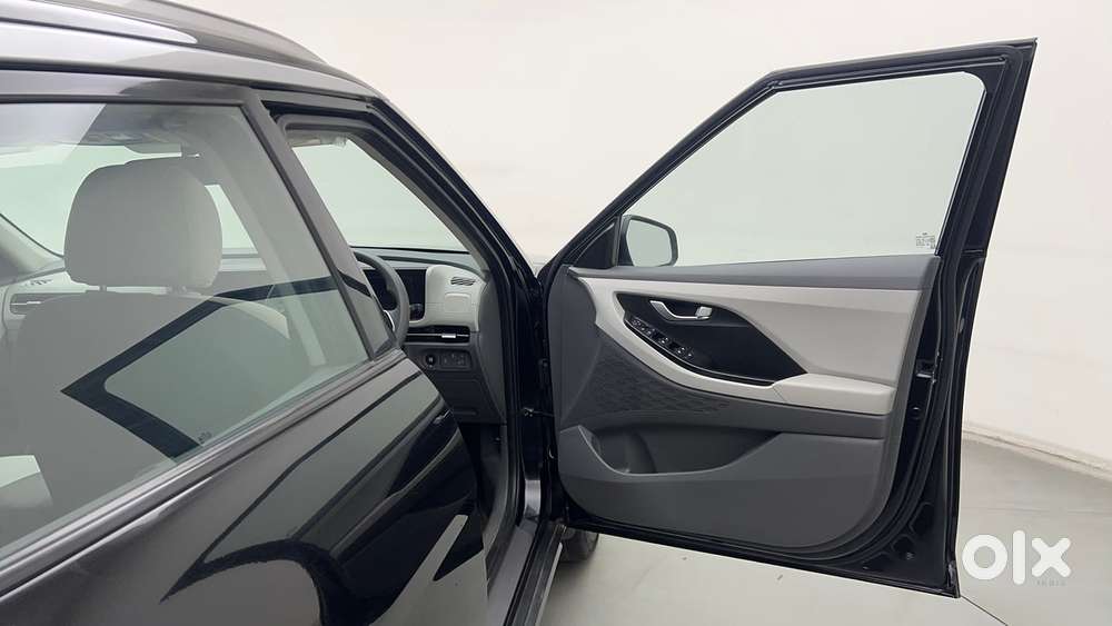 Hyundai Creta 1.5 S Diesel, 2025, Diesel