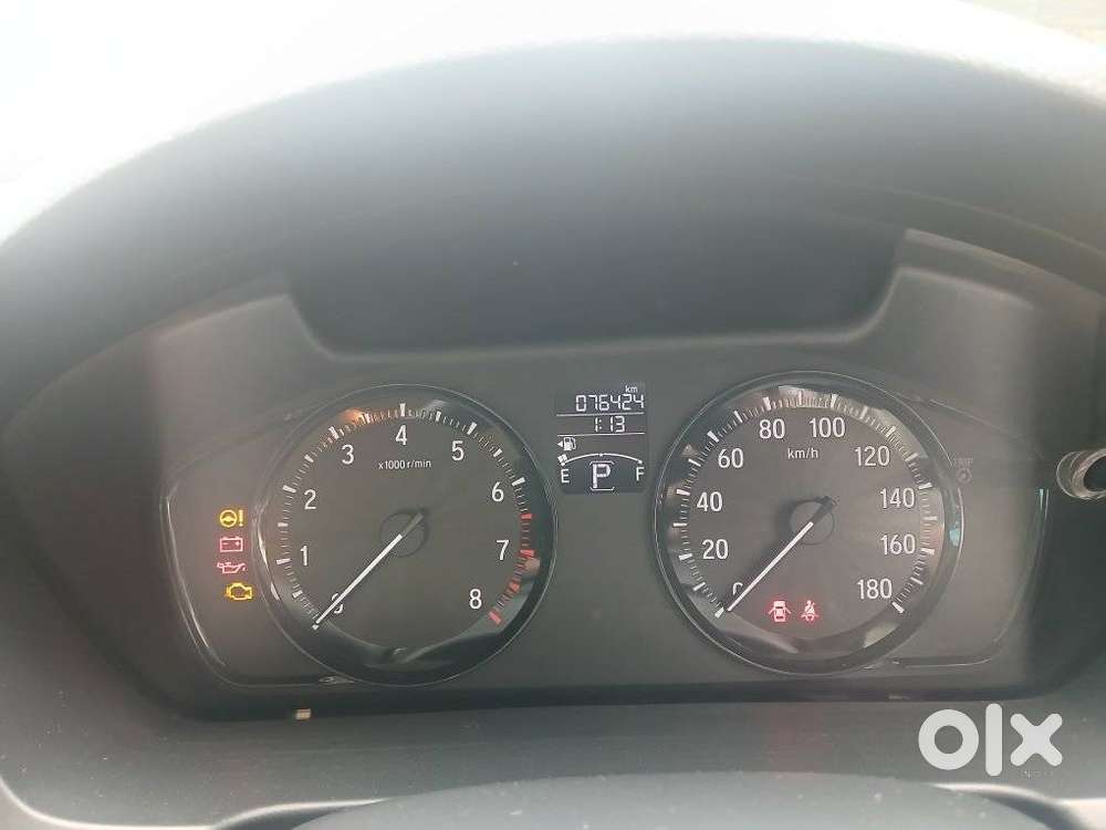 Honda Amaze S 1.2 Petrol Cvt, 2021, Petrol