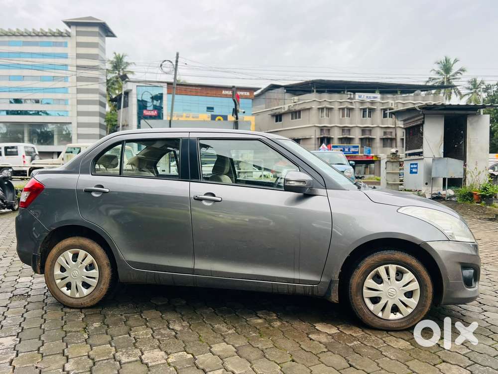 Maruti Suzuki Swift Dzire Vdi (o), 2012, Diesel