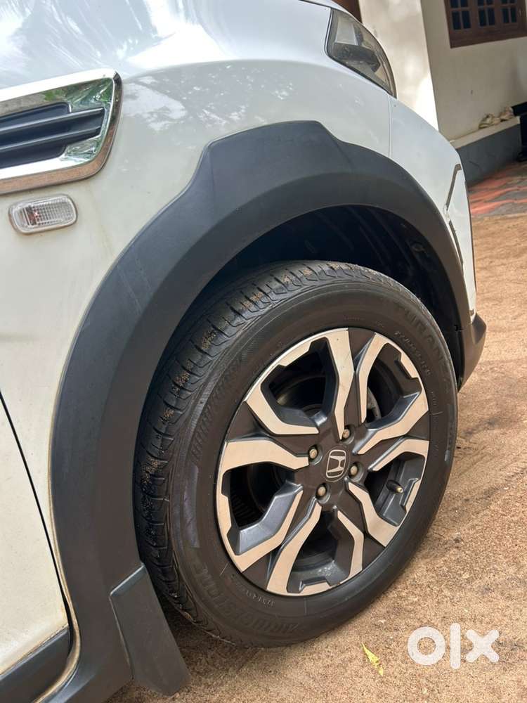 Honda Wr-v Diesel 2019