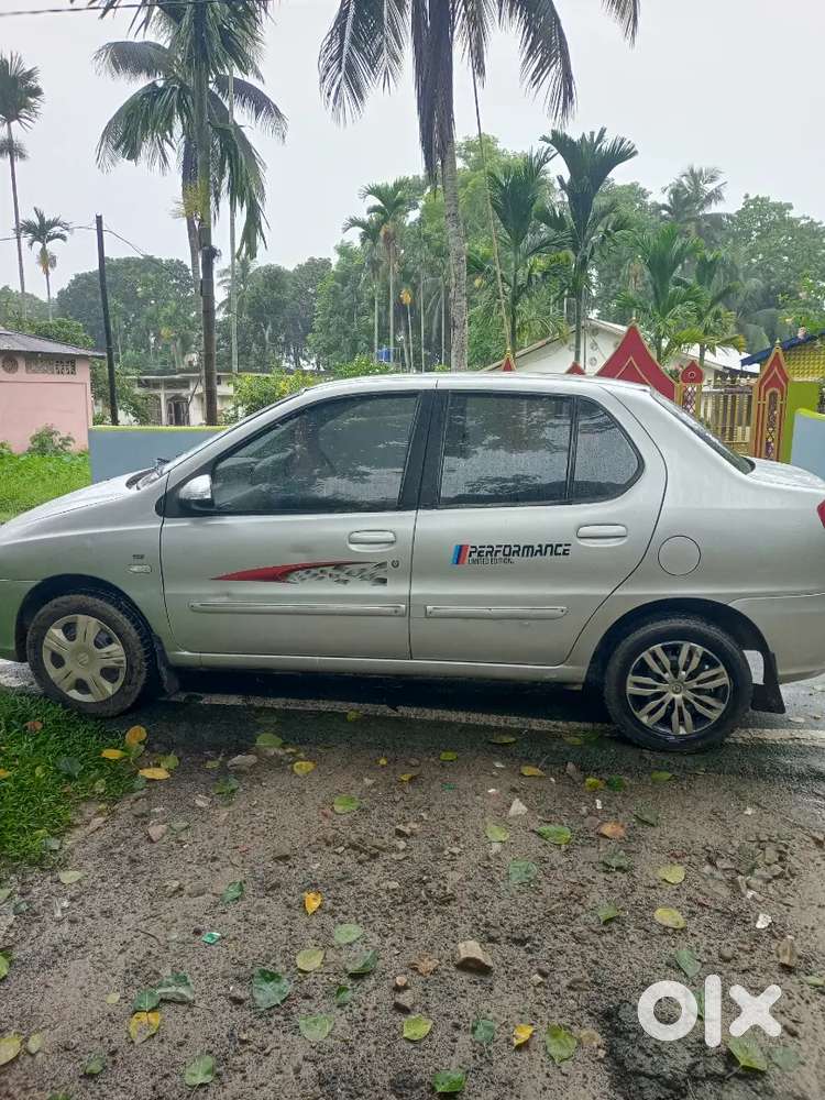 Tata Indigo Ecs 2011 Car
