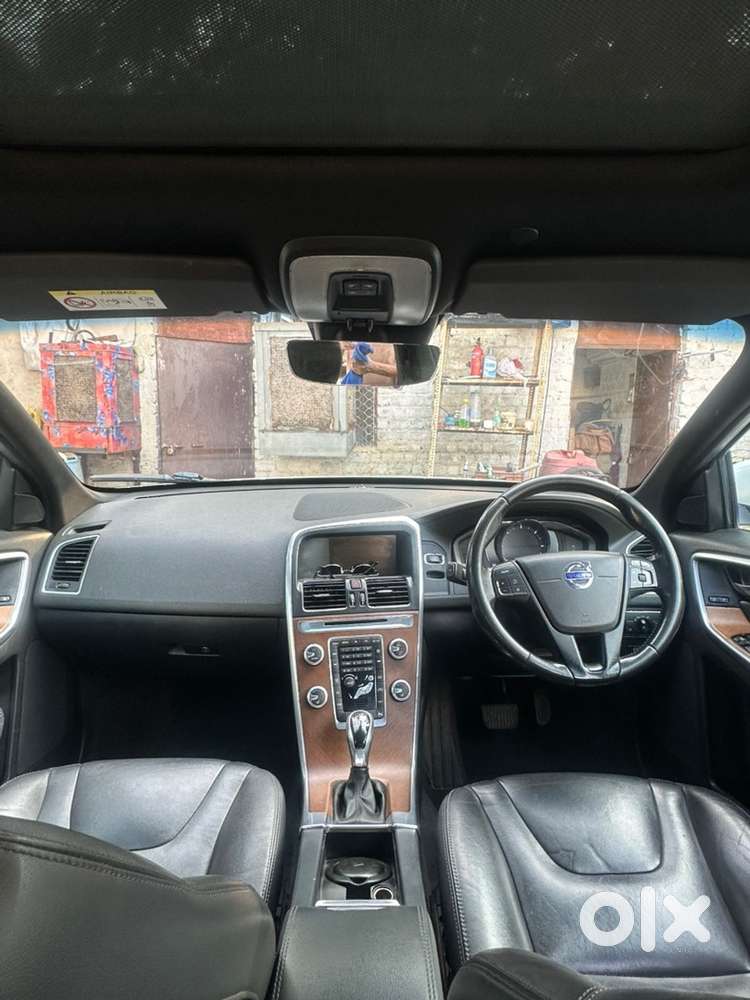 2018 Volvo Xc60 D4 Momentum