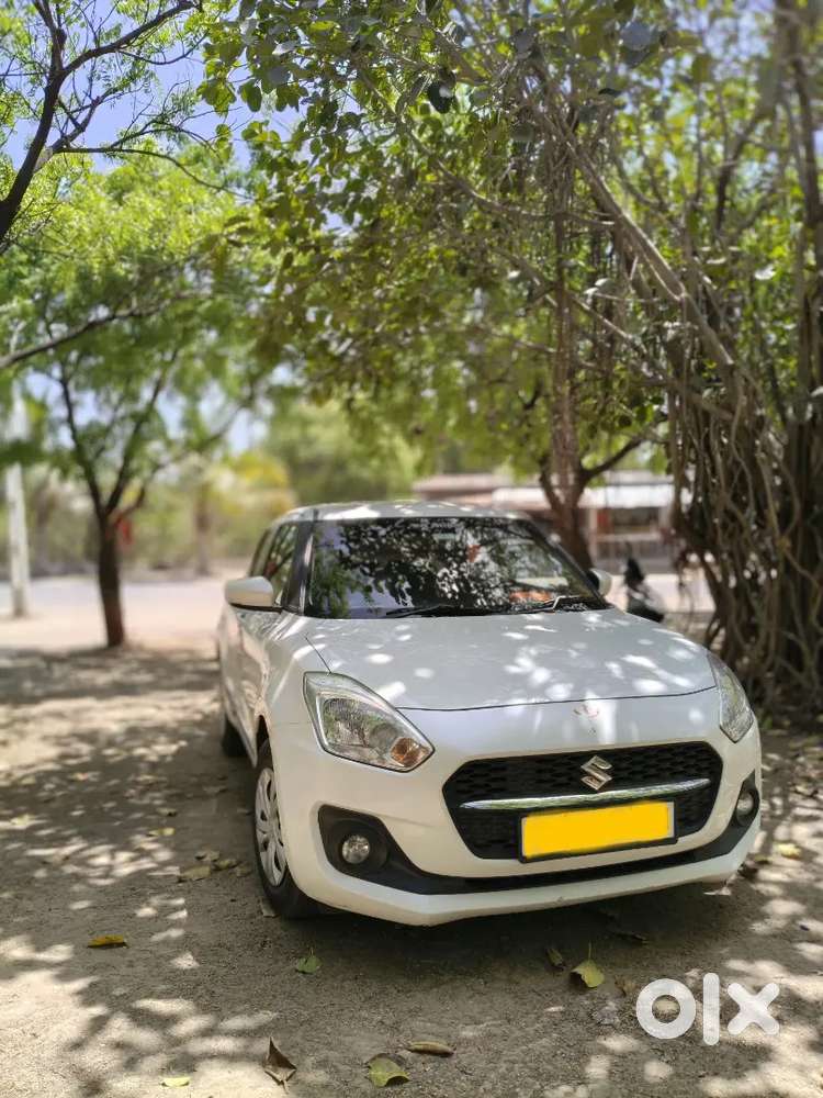 Maruti Suzuki Swift Vxi Tip Top Condition