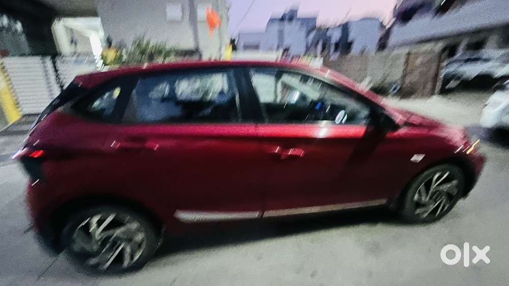 Hyundai I20 Magna Plus Diesel, 2021, Diesel
