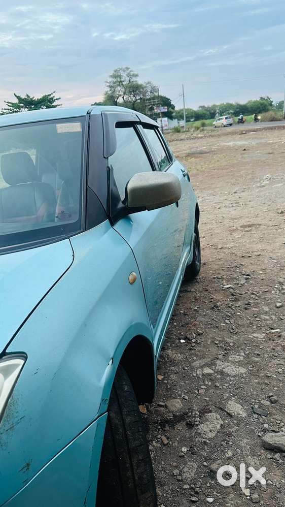 Maruti Suzuki Swift Petrol Well Maintained