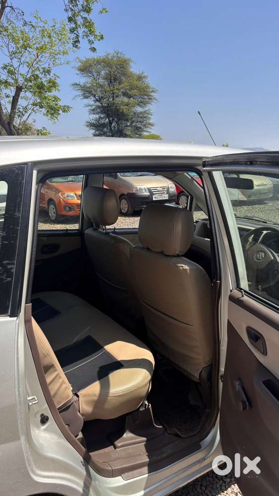 Maruti Suzuki Zen Estilo, 2013, Petrol