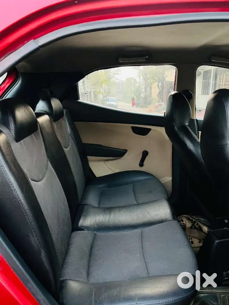 Hyundai Eon 2013 Petrol Well Maintained