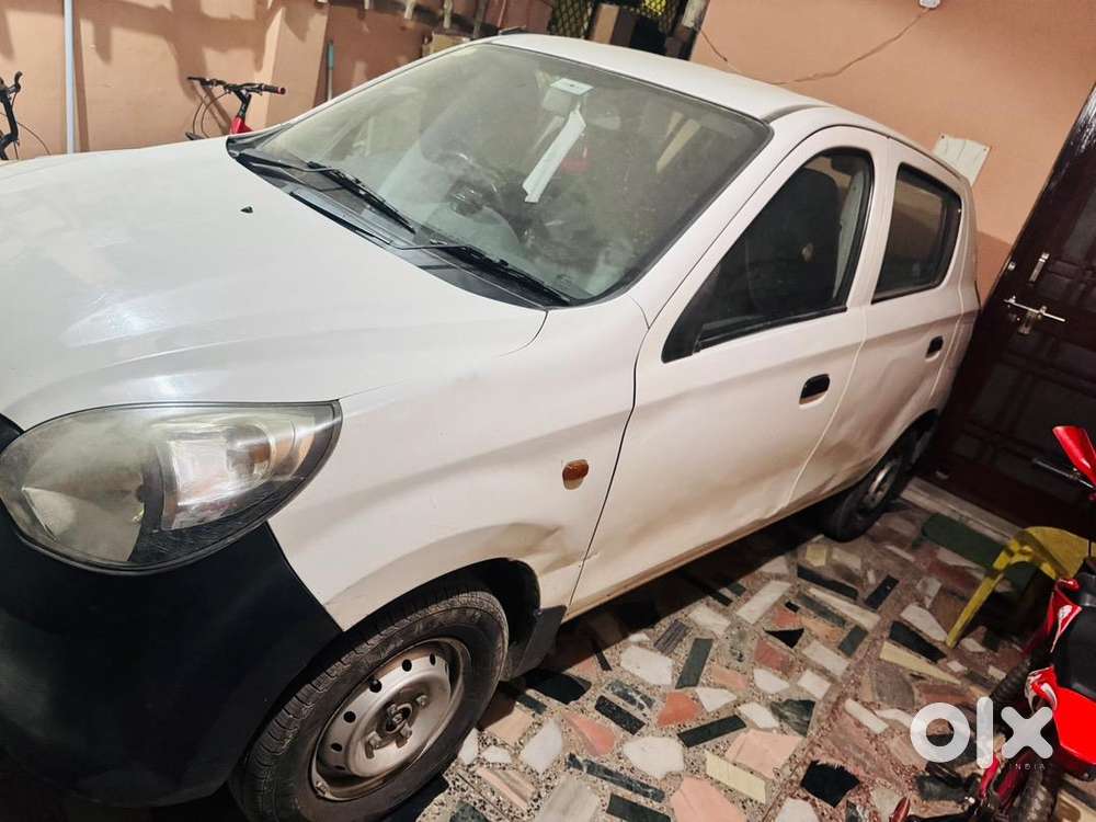 Maruti Suzuki Alto