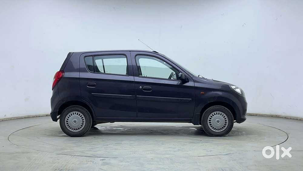 Maruti Suzuki Alto 800 Lxi, 2014, Petrol
