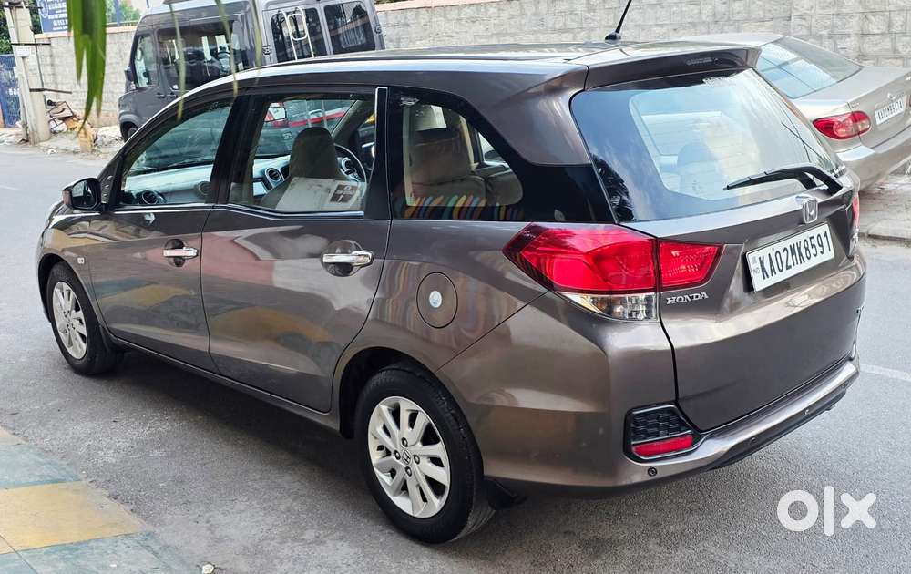 Honda Mobilio V I-vtec, 2015, Petrol