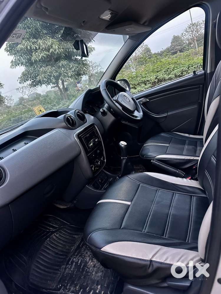 Renault Duster 85ps Sandstorm Edition Diesel, 2015, Diesel