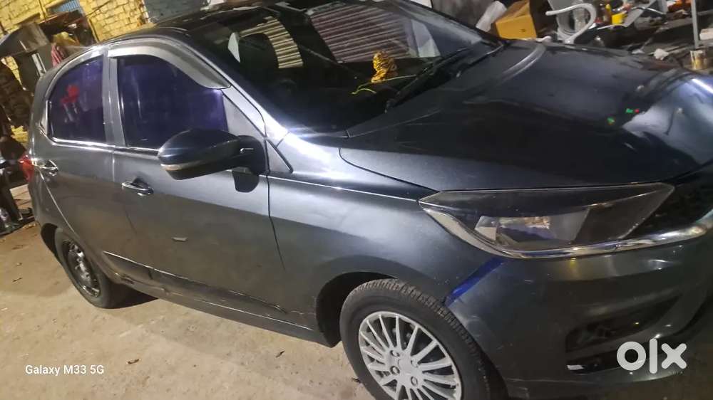 Tata Tiago 2020 2nd Owner