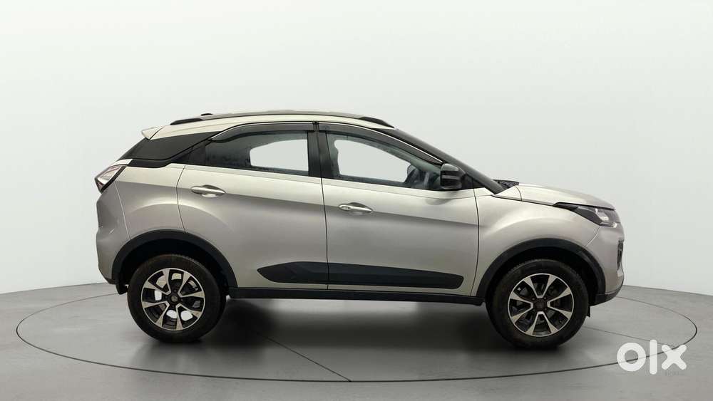 Tata Nexon 1.5 Revotorq Xza Plus, 2020, Diesel