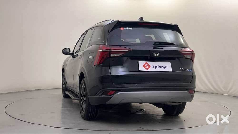 Mahindra Xuv700 Ax7l 6 Str At, 2024, Petrol