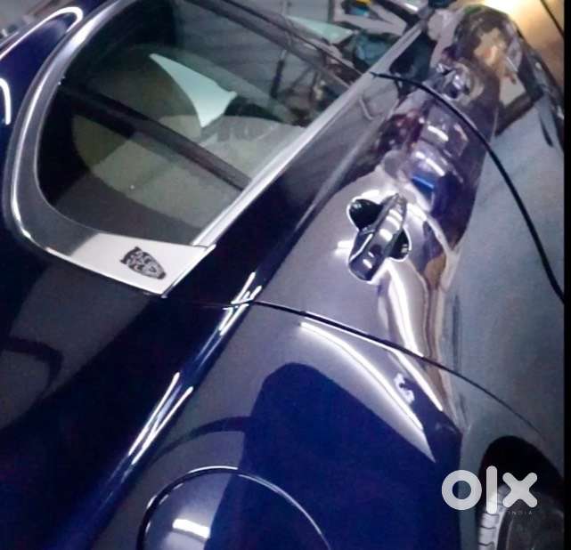 Jaguar Xe Petrol At, 2017 Model - Pristine Condition