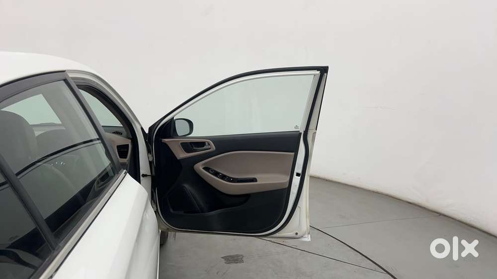 Hyundai Elite I20 Magna Executive 1.2, 2018, Petrol