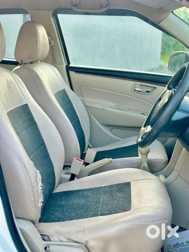 Maruti Suzuki Dzire 2014 Diesel Well Maintained