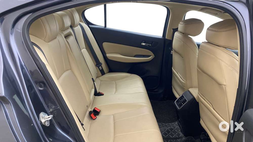 Honda City 1.5 Zx Cvt I-vtec, 2022, Petrol