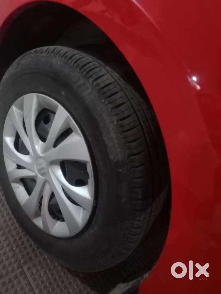 Maruti Suzuki Swift 2023