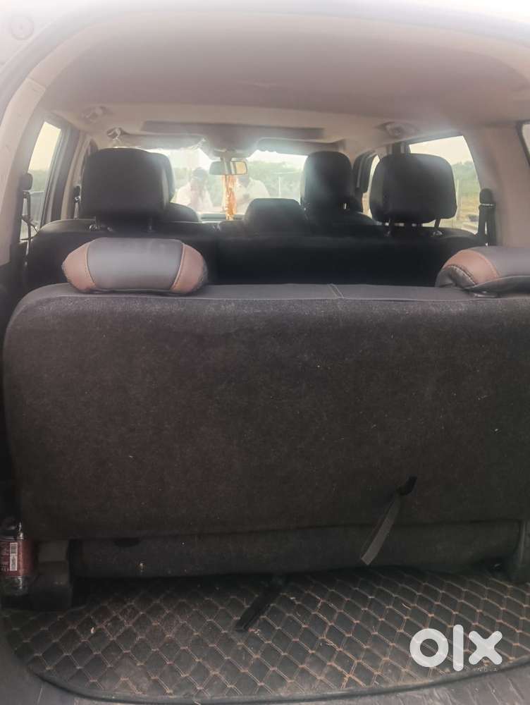 Mahindra Scorpio N Z6 Diesel Mt 2wd 7 Str, 2024, Diesel