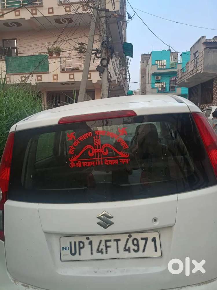 Maruti Suzuki Ritz 2016 With 90000 Km Driven