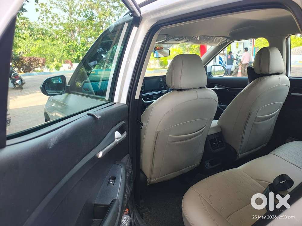 Kia Petrol Manual 2020