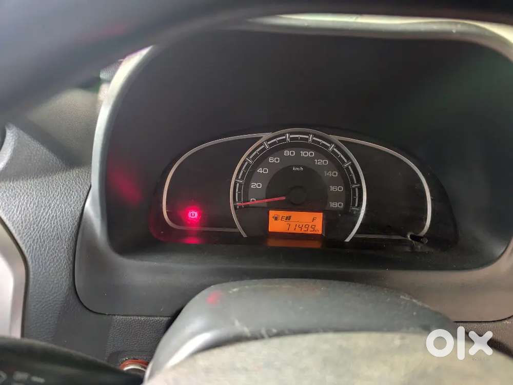 Maruti Suzuki Alto 2016 Urgent Sale