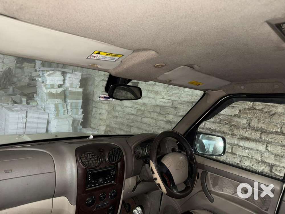 Mahindra Scorpio 2013 Diesel 127000 Km Driven