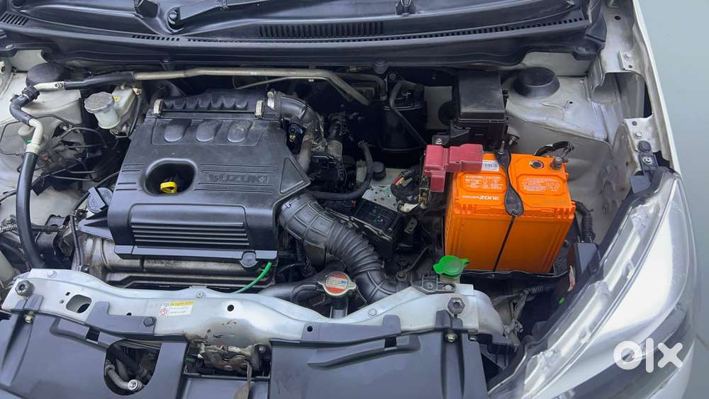 Maruti Suzuki Celerio 1.0 Zxi Amt, 2015, Petrol