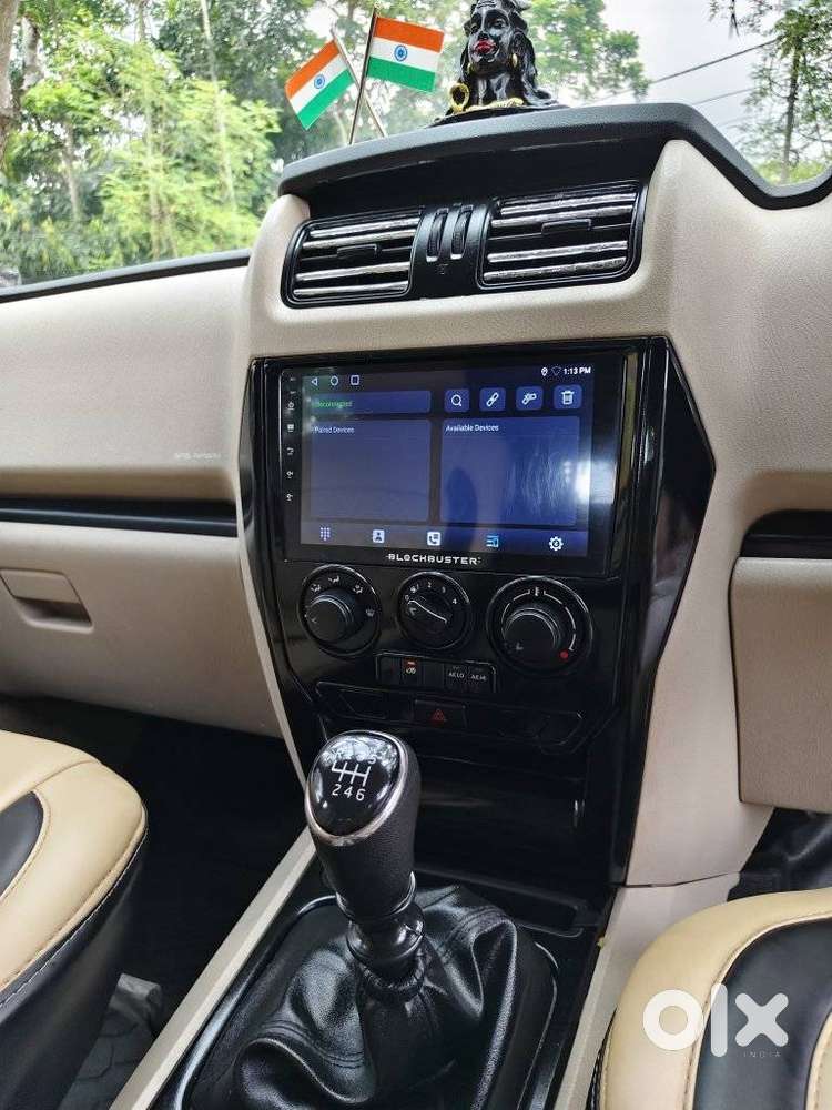 Mahindra Scorpio Classic 2.2 S Mt 9 Str, 2025, Diesel