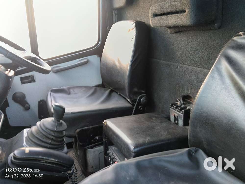 Force Trax Cruiser 2011 Diesel